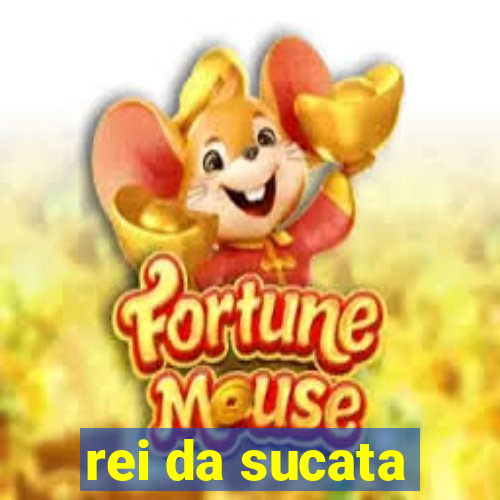 rei da sucata